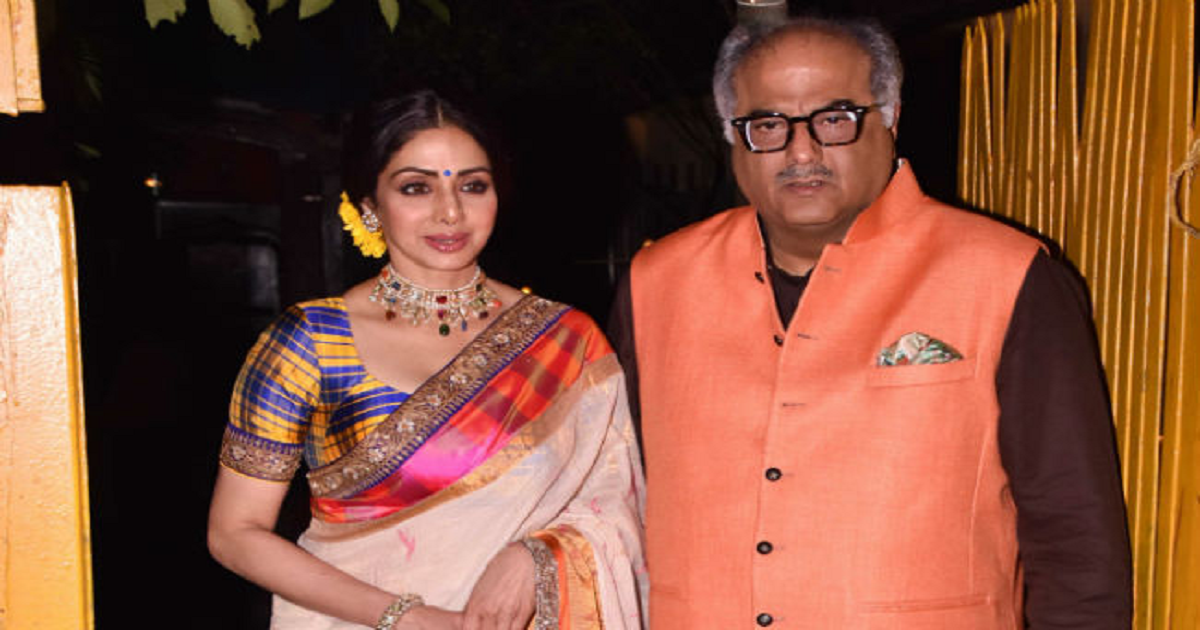 Sridevi