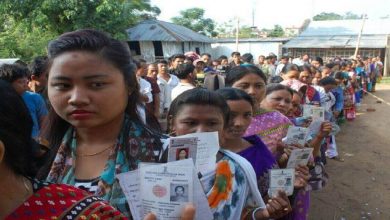 Tripura Elections