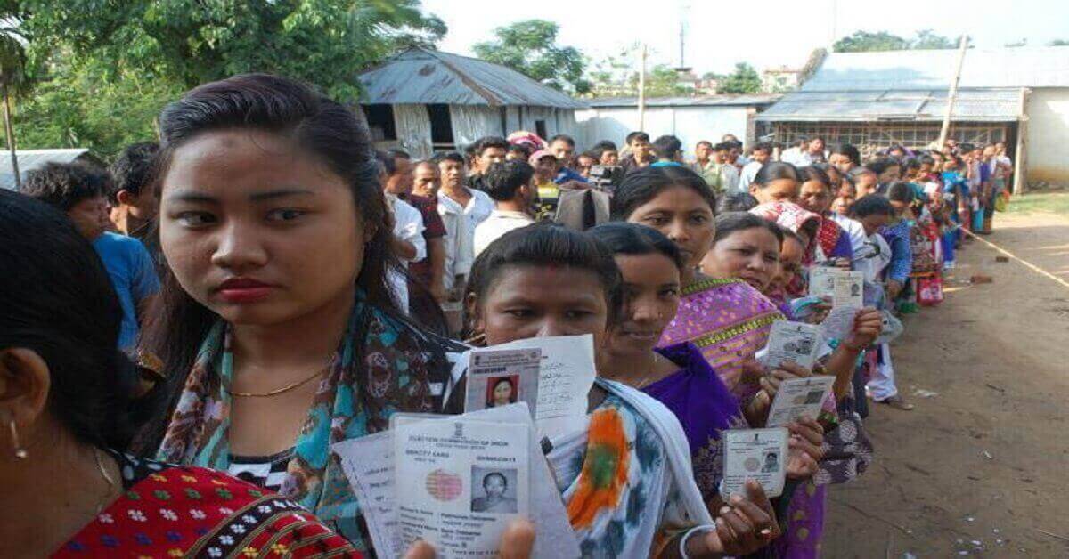 Tripura Elections