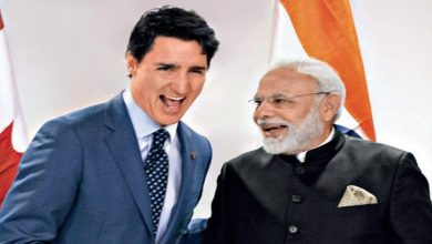 pm-modi-not-hug-canadian-pm-trudeau-will