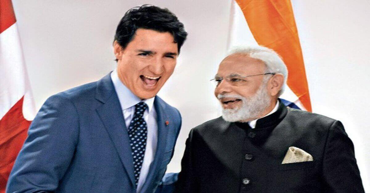 pm-modi-not-hug-canadian-pm-trudeau-will