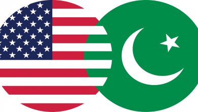 US and Pakistan relations