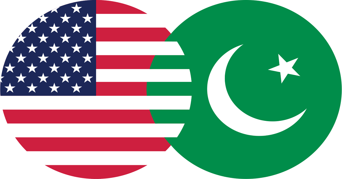 US and Pakistan relations