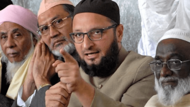 asad-owaisi-babri