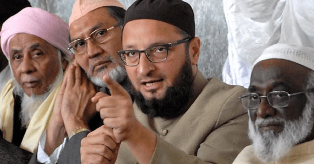 asad-owaisi-babri