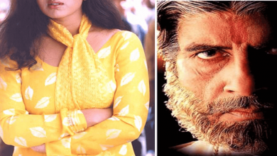 big b-heroine-saundarya