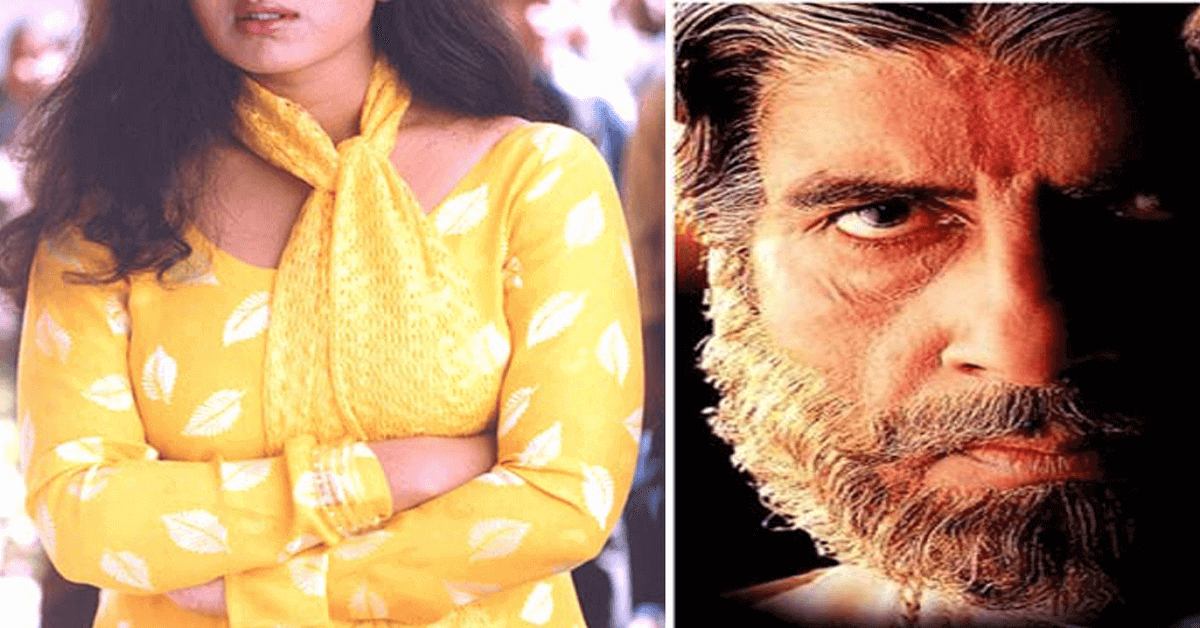 big b-heroine-saundarya