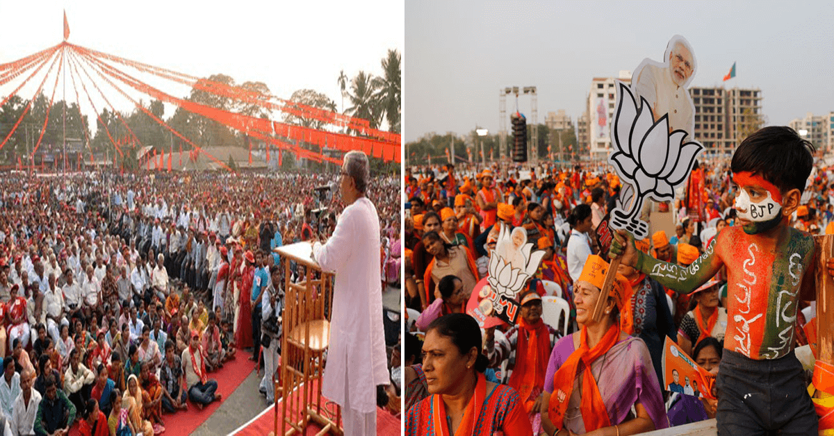 cpim-bjp-tripura