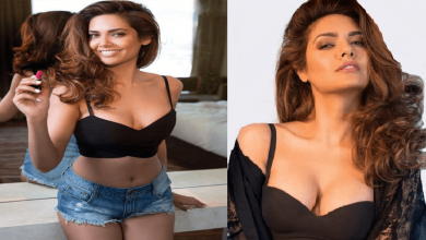 esha gupta gets trolled