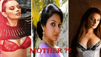 is-madhavi-mother-of-evelyn-sharma