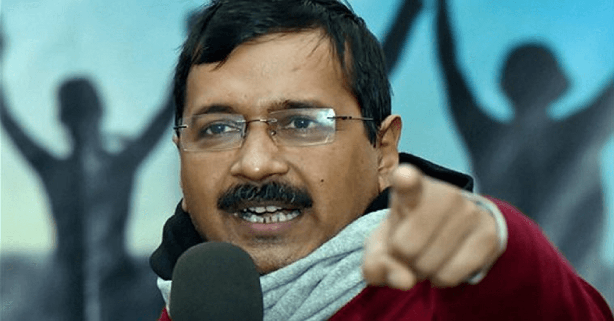 kejriwal-chief-secretary