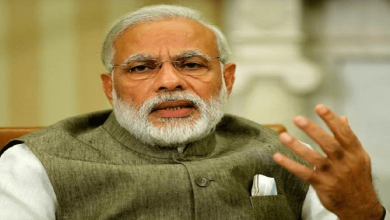 prime-minister-modi-urges-world-look-vedas