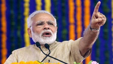 pm-narendra-modi-thanked-tripura-bjps-swearing-ceremony