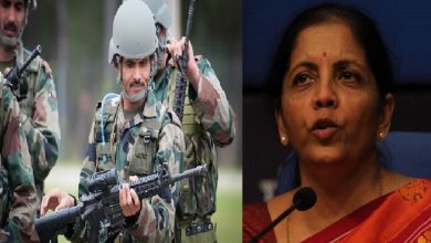 india-is-ready-to-face-any-kind-of-situation-in-doklam-says-nirmala-sitharaman