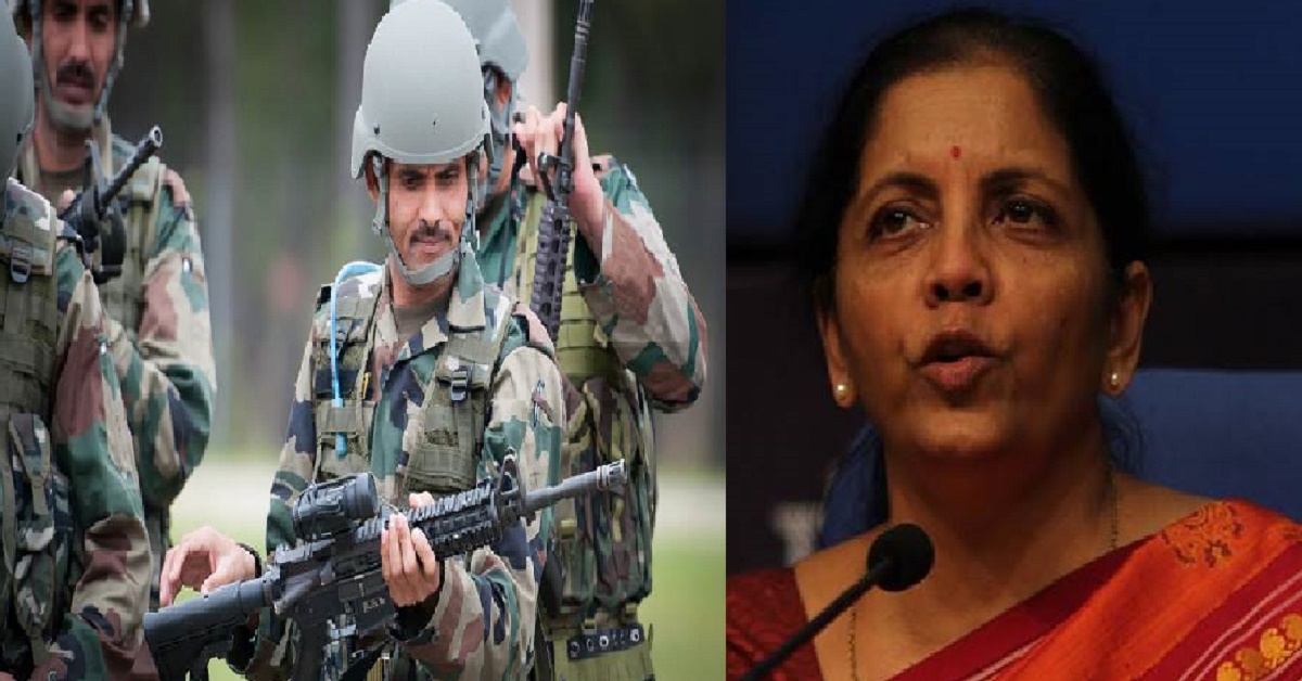 india-is-ready-to-face-any-kind-of-situation-in-doklam-says-nirmala-sitharaman