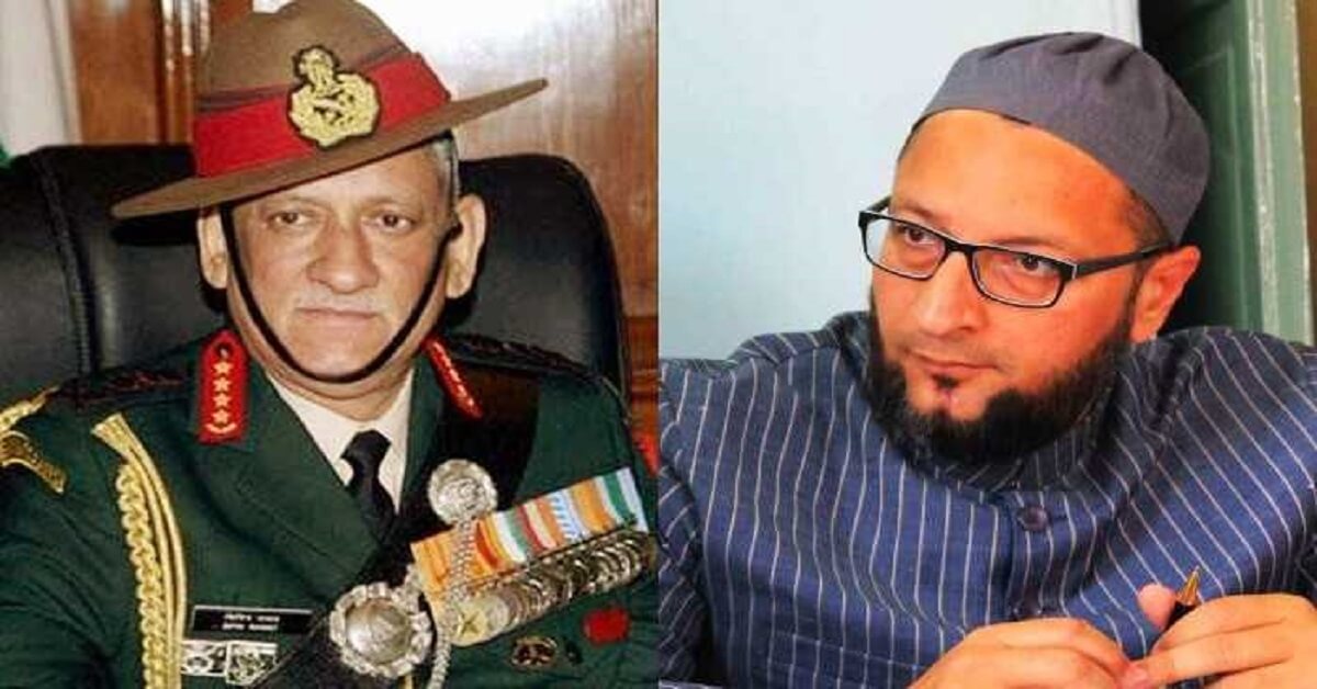 owaisi