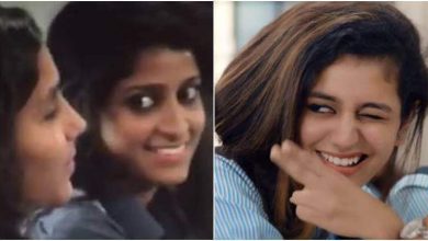 priya copied wink from kidu movie