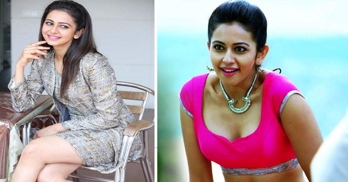 Rakul Preet