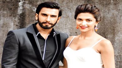 ranveer and deepika