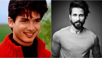 shahid kapoor