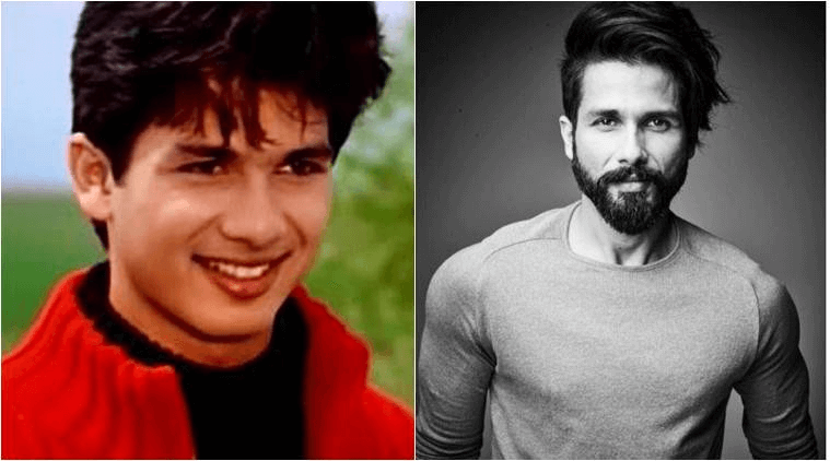 shahid kapoor