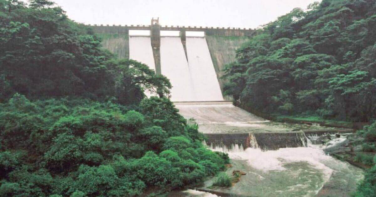 Tamil Nadu accuses Kerala drawing more water Siruvani dam
