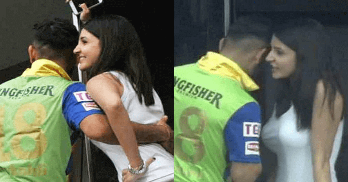 virat anushka viral hug