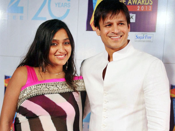 vivek oberoi