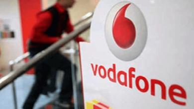 Vodafone cries foul