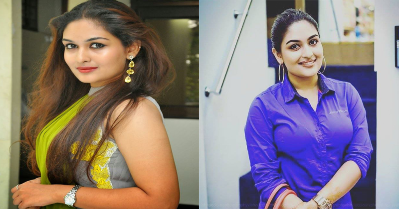 Prayaga Martin Sex Videos - Unknown Facts About Beauty Queen- Prayaga Martin