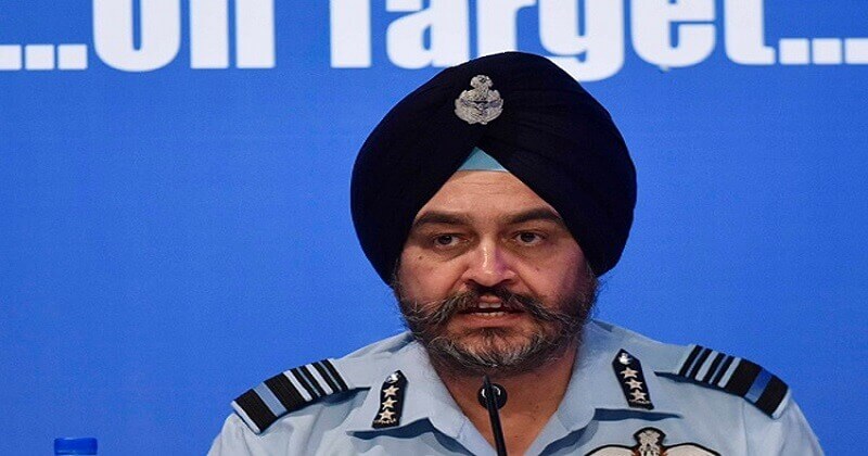 air-force-chief-birender-singh-dhanoa-gives-a-strong-message-to-china