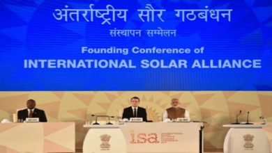 International Solar Summit