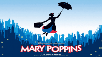 Mary Poppins