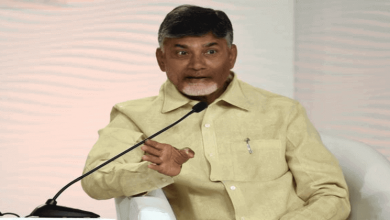 Chandrababu Naidu