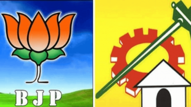 BJP & TDP to break off