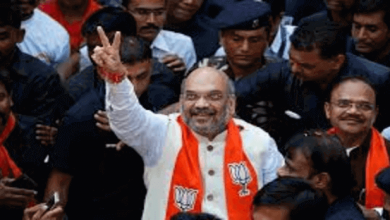 Amit Shah