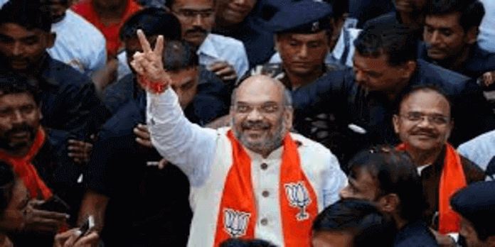 Amit Shah