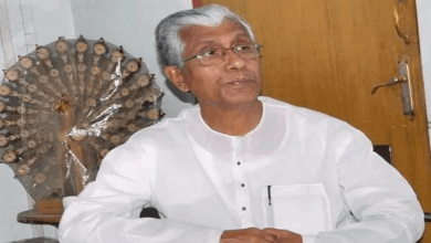 Tripura Chief Minister