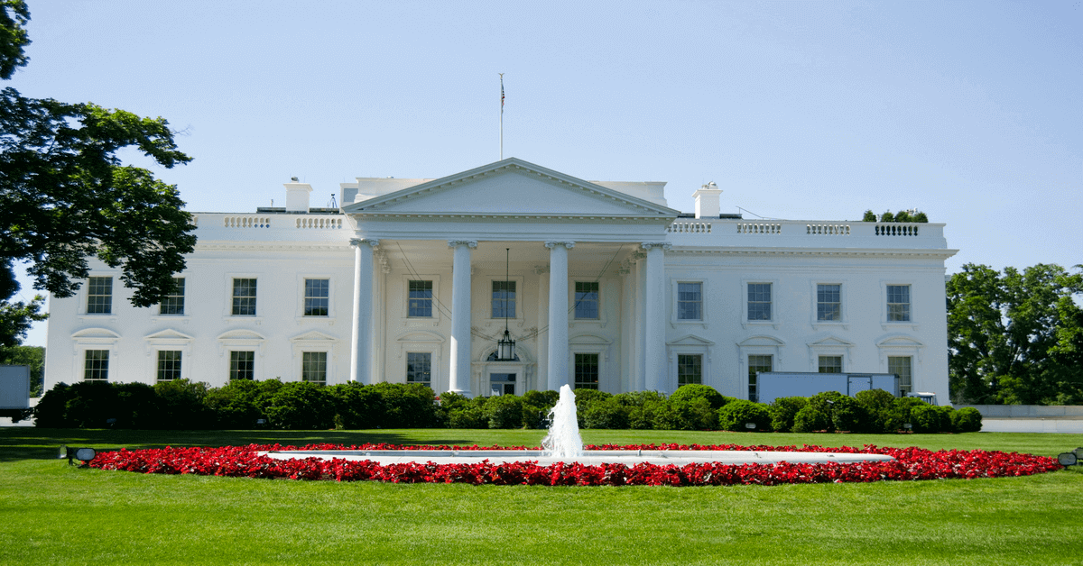 White House