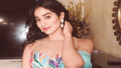 jhanvi-kapoor-is-the-mirror-image-of-sridevi-in-her-latest-pic