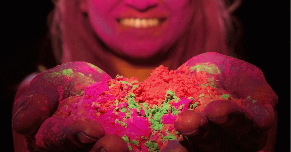 Holi