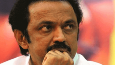 MK Stalin for Dravida Nadu