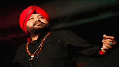 Daler Mehndi