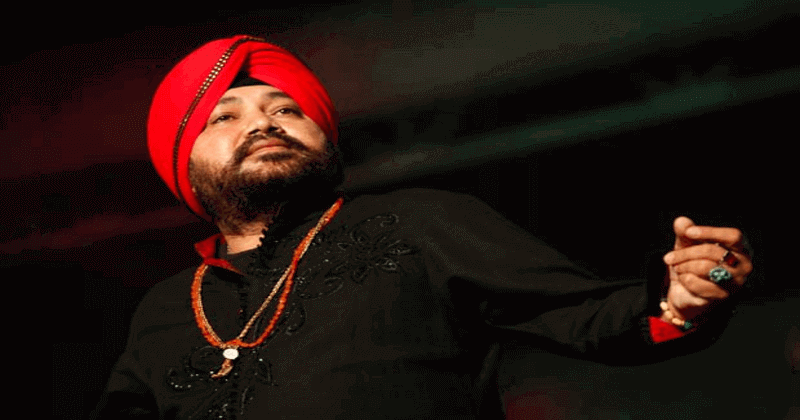 Daler Mehndi