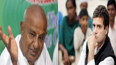 Devegowda