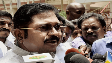 TTV Dinakaran