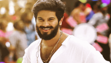 Dulquer Salmaan