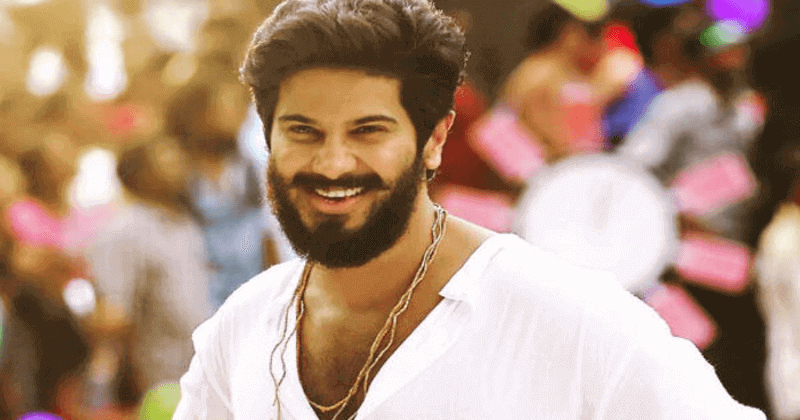 Dulquer Salmaan