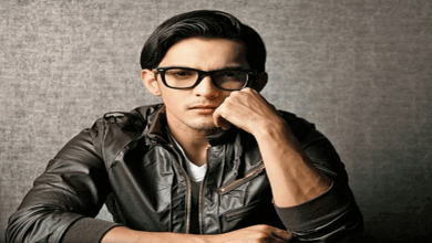 Bollywood singer Aditya Narayan