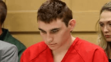 Florida shooter Nikolas Cruz